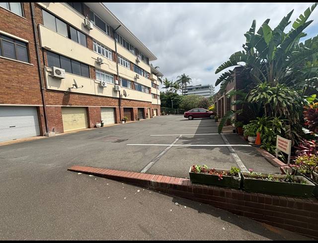 2 BEDROOM FLAT RENTED IN MUSGRAVE